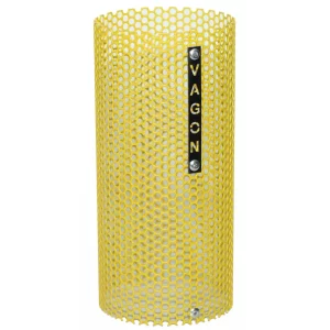 Vagon Hookah Yellow protective net