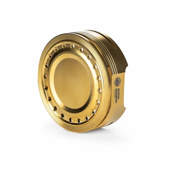 Alpha Hookah FNX Gold HMD - Image 2