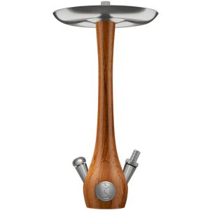 Wookah Teak Hookah