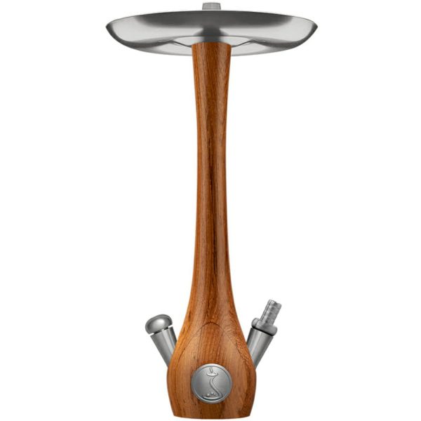 Wookah Teak Hookah