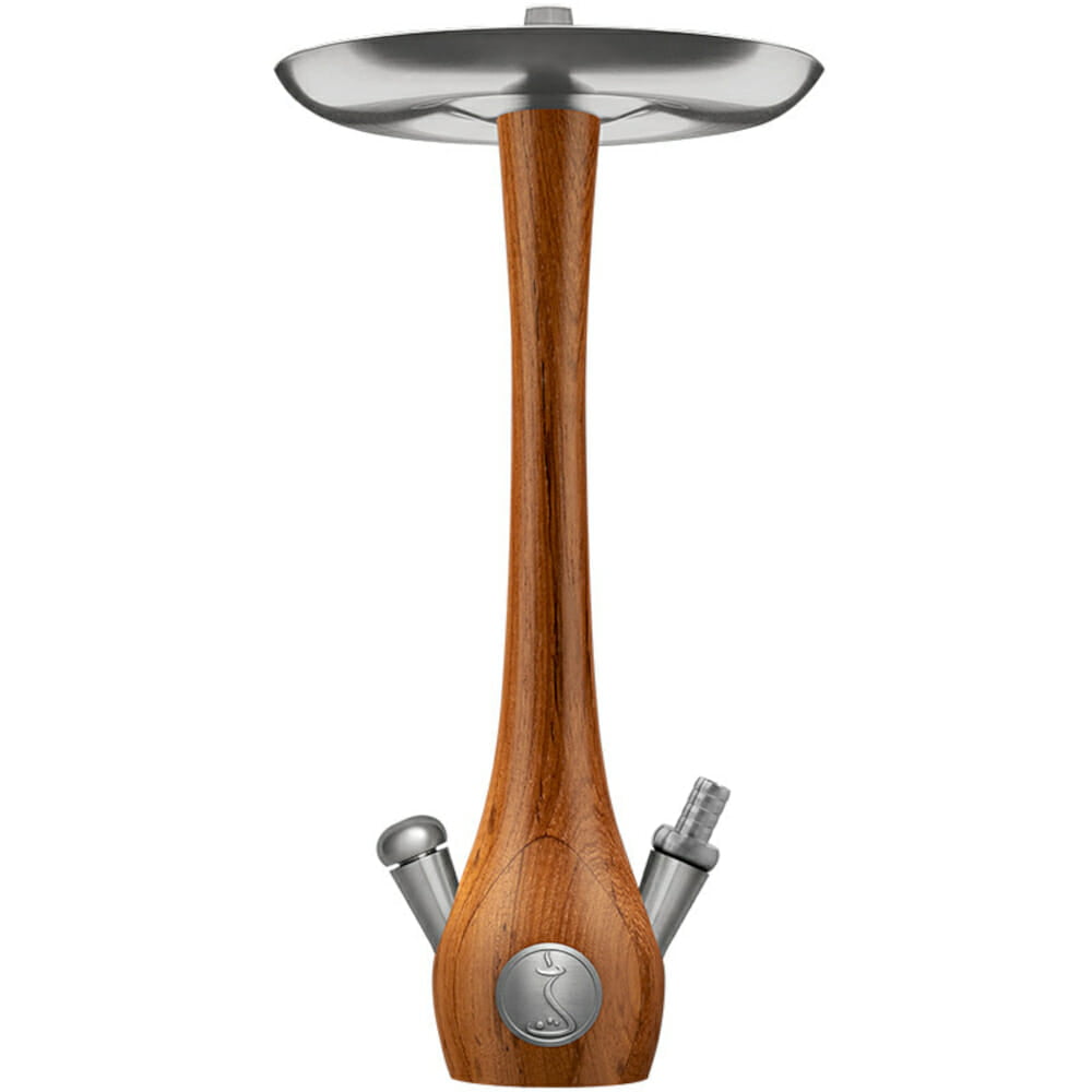 Wookah Teak Hookah