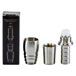 Aladin MVP 360, 370, 500, 510 hose adapter