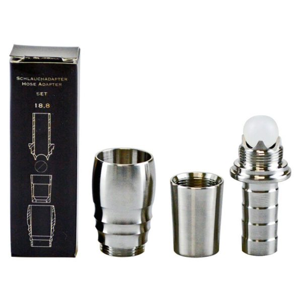 Aladin MVP 360, 370, 500, 510 hose adapter