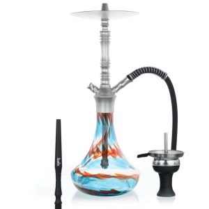 Aladin Alux 2.1 Turquoise Hookah