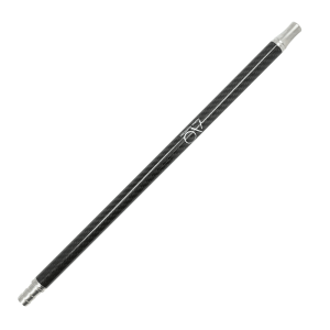 AO Carbon Black hookah mouthpiece
