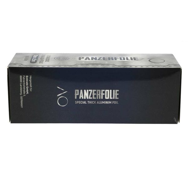 AO Armored Aluminum Foil 25m - Image 2