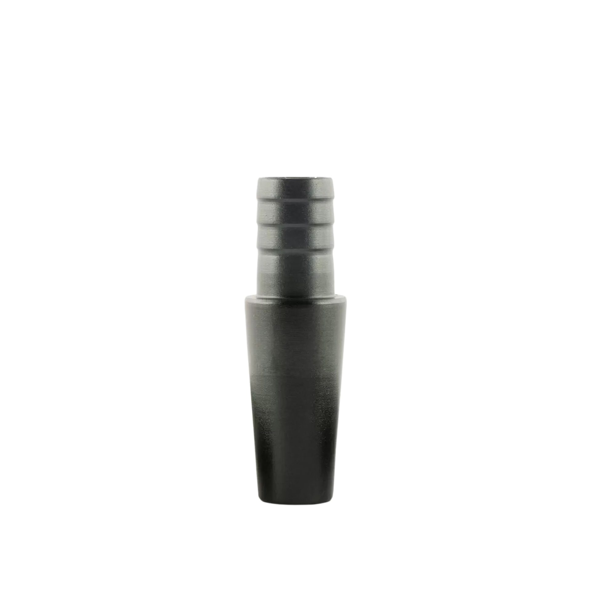 Hose adapter - black