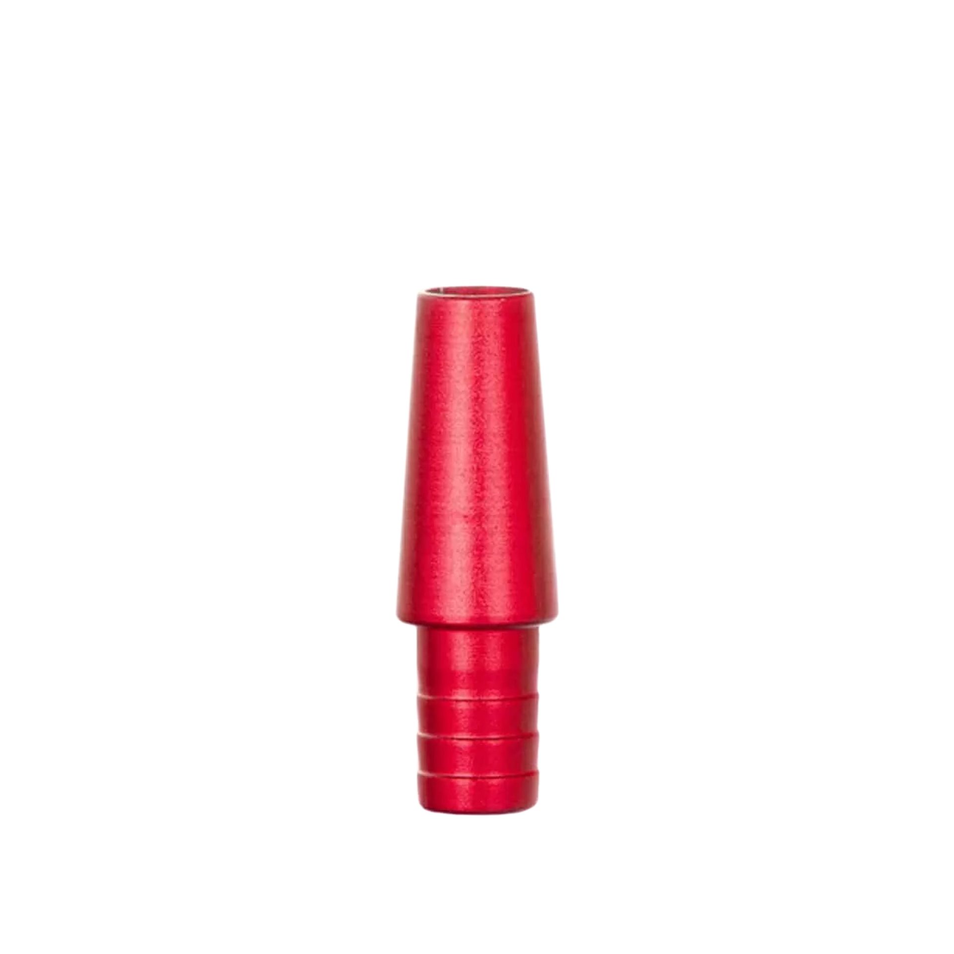 Hose adapter - red