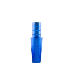 Hose adapter - navy blue