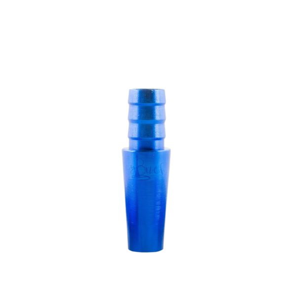 Hose adapter - navy blue