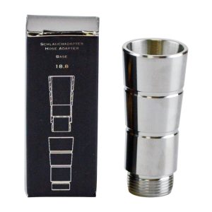 Aladin MVP 460 and 470 hose adapter