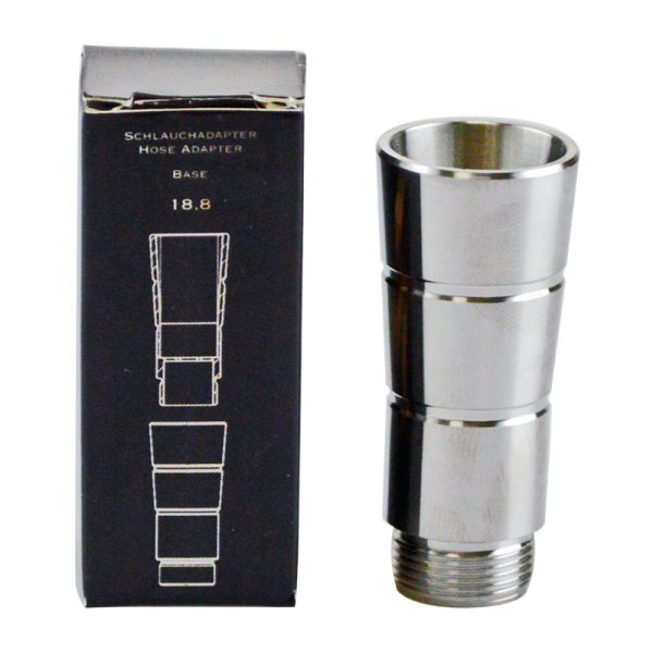 Aladin MVP 460 and 470 hose adapter