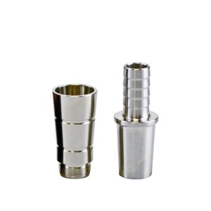 Aladin MVP 460, 470, 480 hose adapter