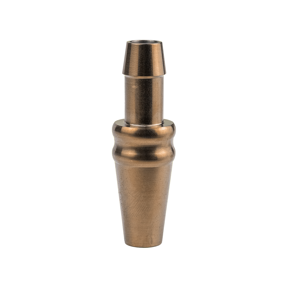 Hoob Classic Bronze hose adapter