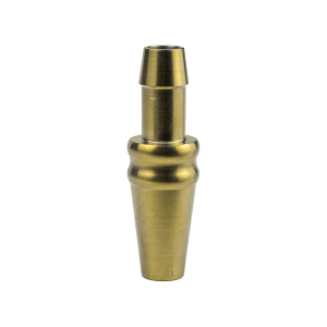 Hoob Classic Gold hose adapter