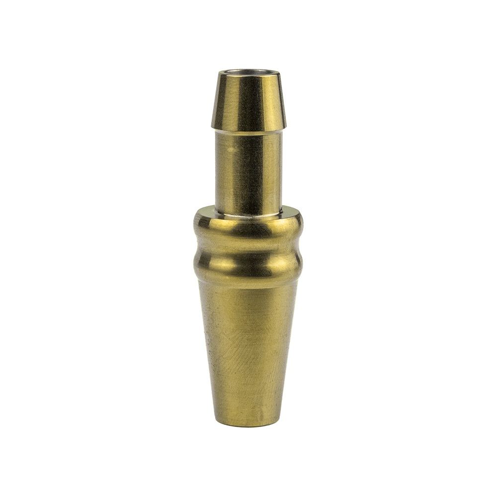 Hoob Classic Gold hose adapter