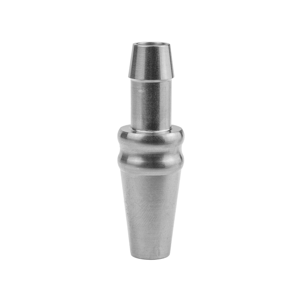 Hoob Classic Stainless Steel hose adapter