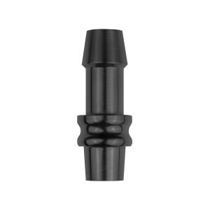 Hoob Mini Black hose adapter