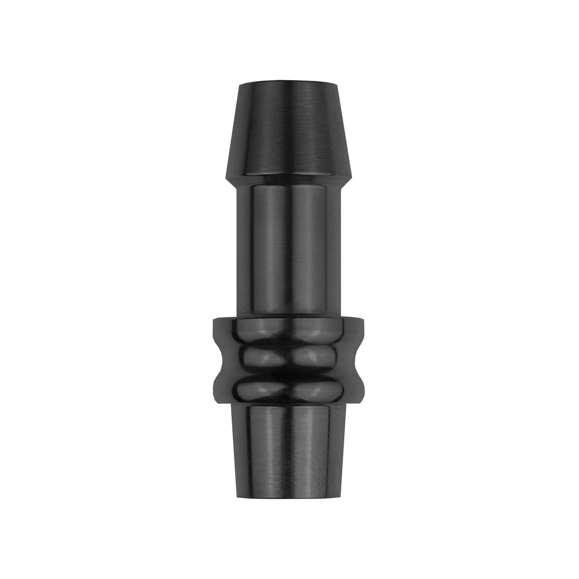 Hoob Mini Black hose adapter