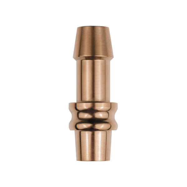Hoob Mini Bronze hose adapter