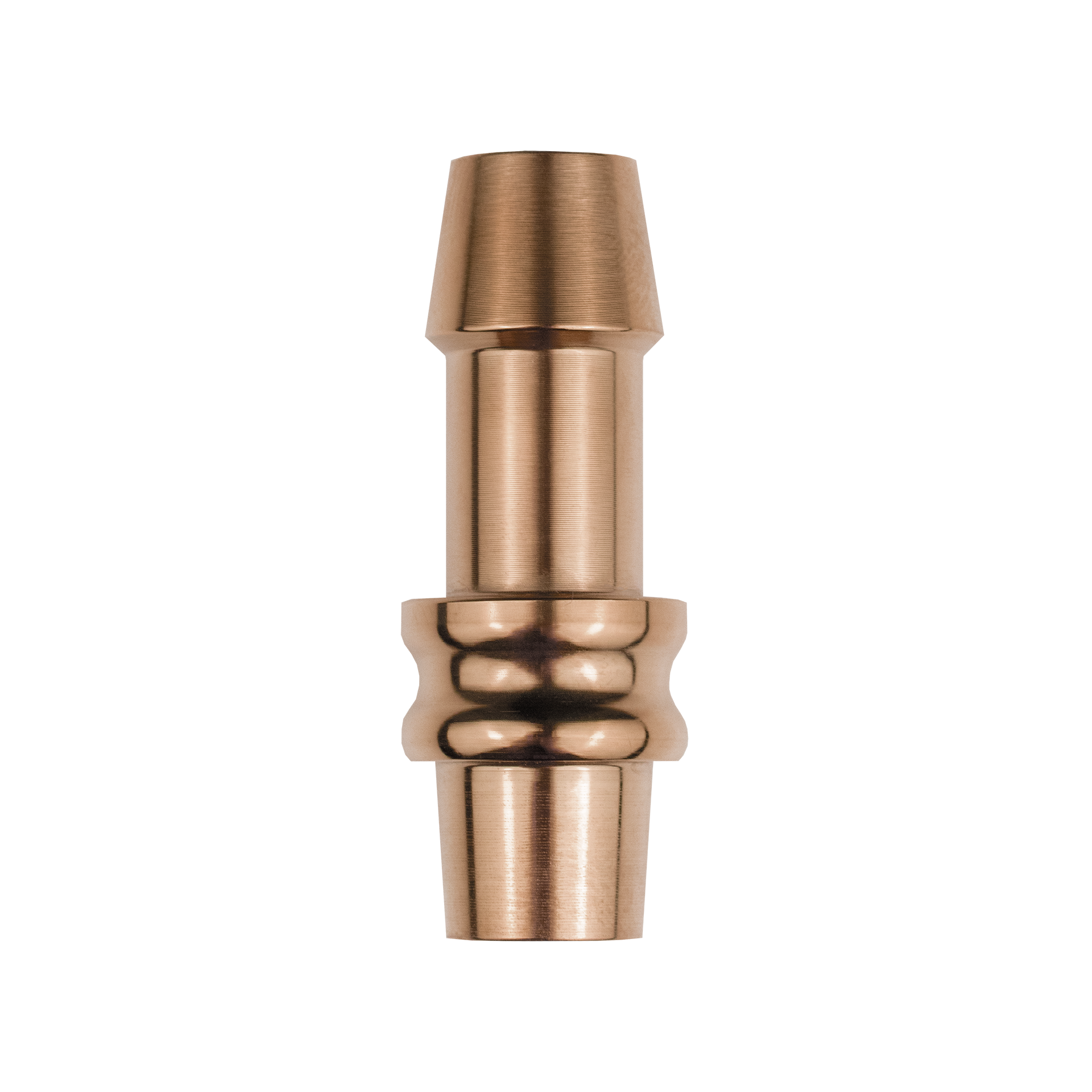 Hoob Mini Bronze hose adapter