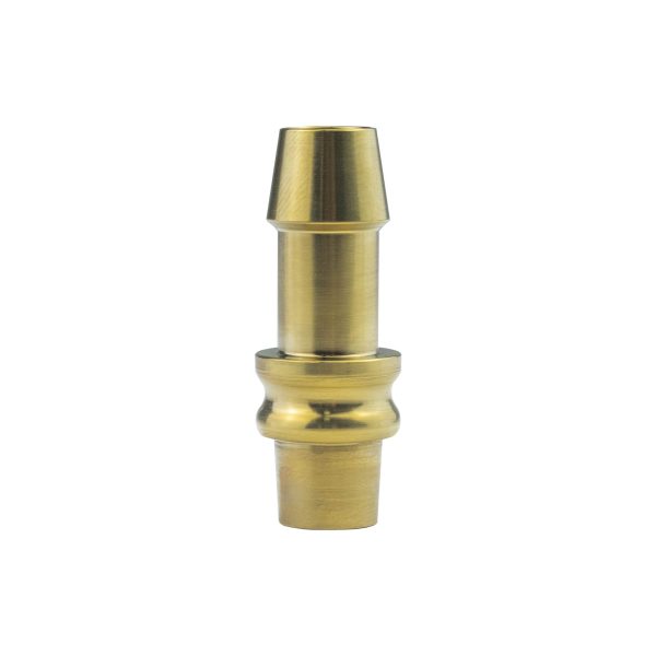 Hoob Mini Gold hose adapter