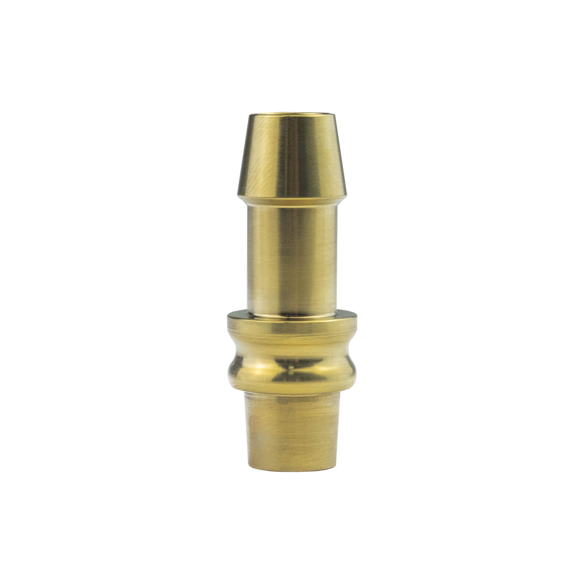 Hoob Mini Gold hose adapter