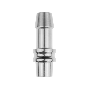 Hoob Mini Stainless Steel hose adapter