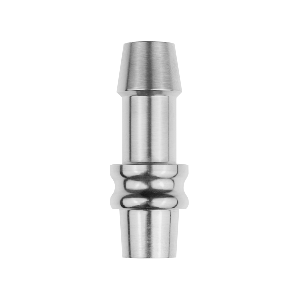 Hoob Mini Stainless Steel hose adapter