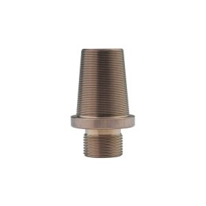 Hoob Bronze bowl adapter