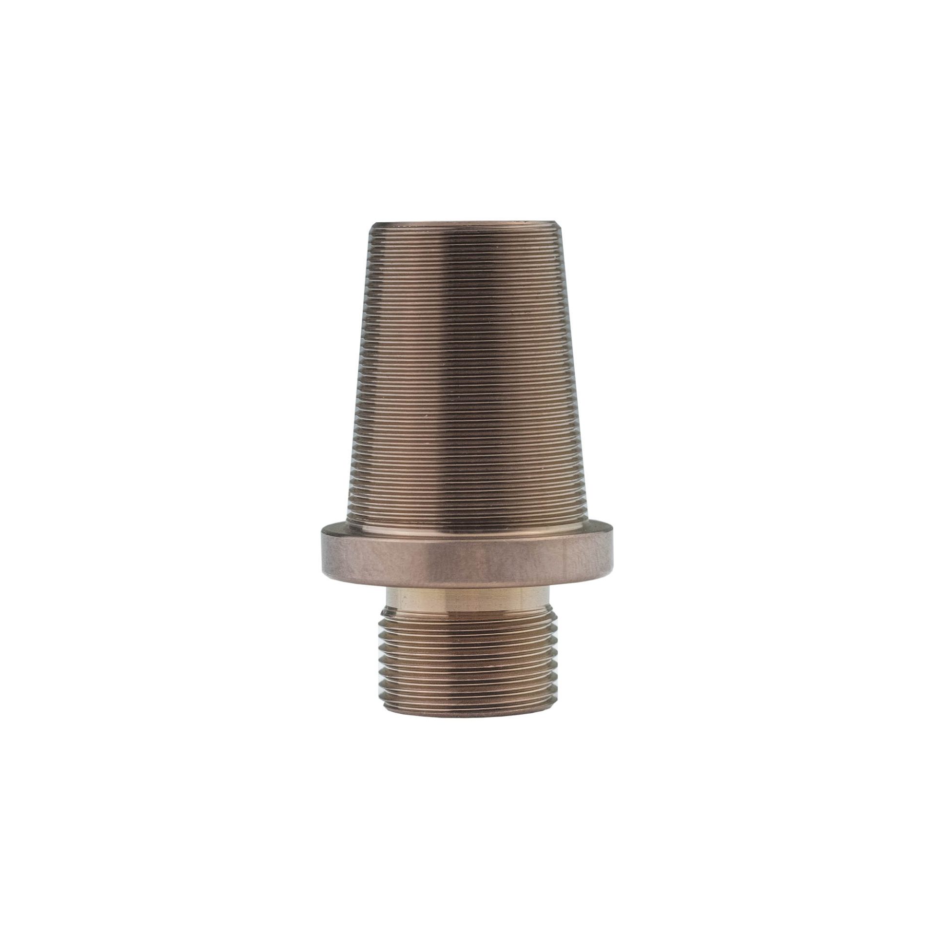 Hoob Bronze bowl adapter