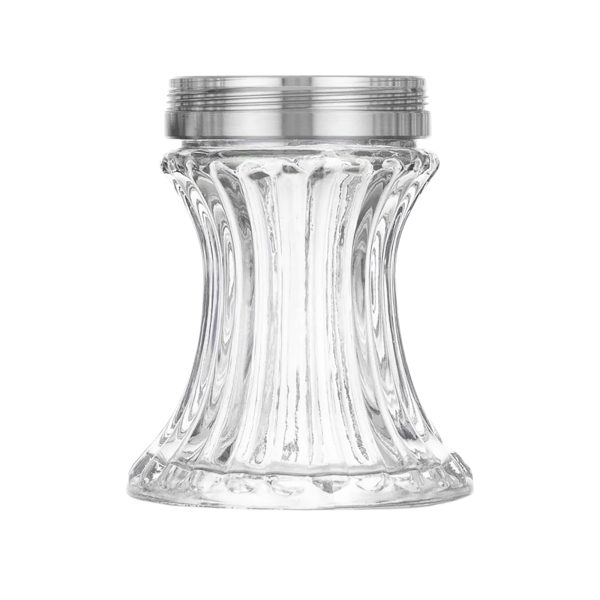 Aladin 2go Steel Hookah Vase