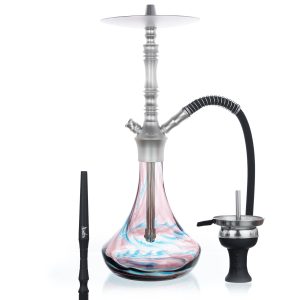 Aladin Alux 2.1 Purple Hookah