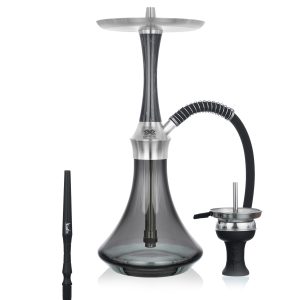 Aladin Epox 460 Black Mode Hookah