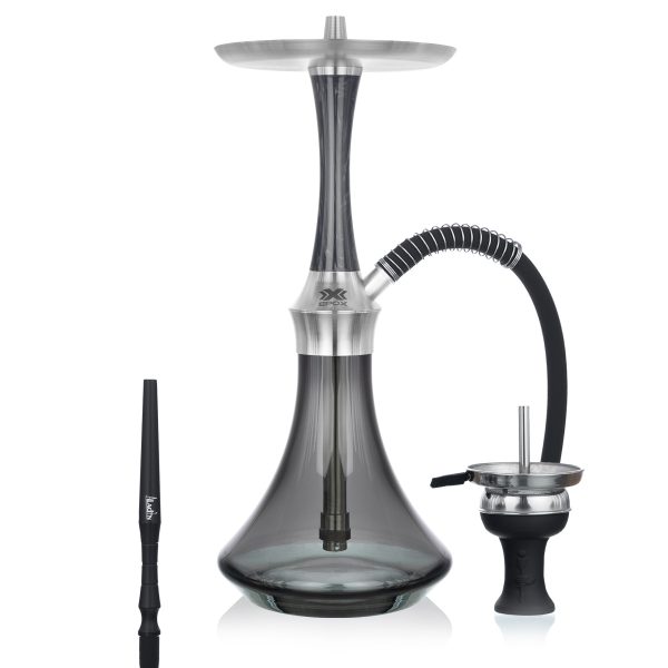 Aladin Epox 460 Black Mode Hookah