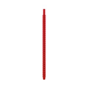 Aladin Fine Red hookah mouthpiece