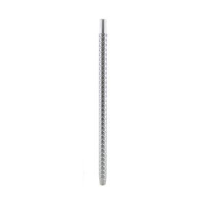 Aladin Fine Silver hookah mouthpiece
