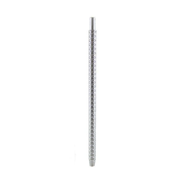 Aladin Fine Silver hookah mouthpiece