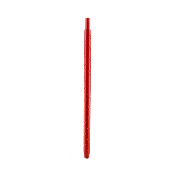 Aladin Loop Red hookah mouthpiece