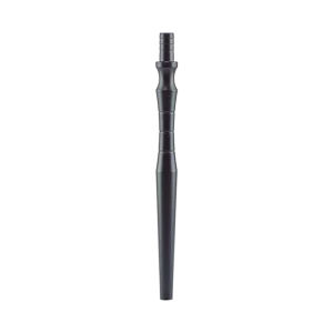 Aladin Lux Black hookah mouthpiece