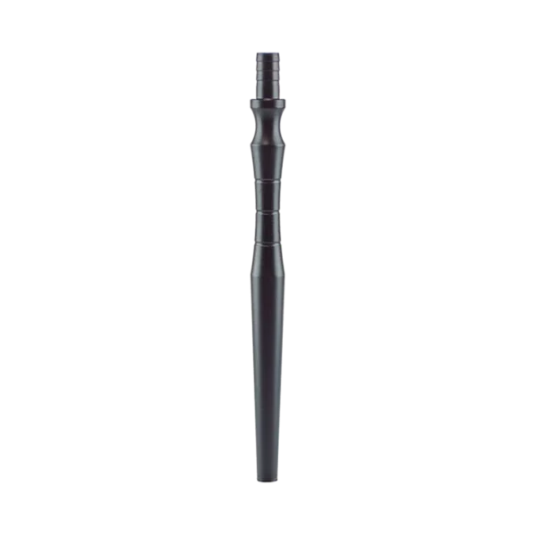 Aladin Lux Black hookah mouthpiece