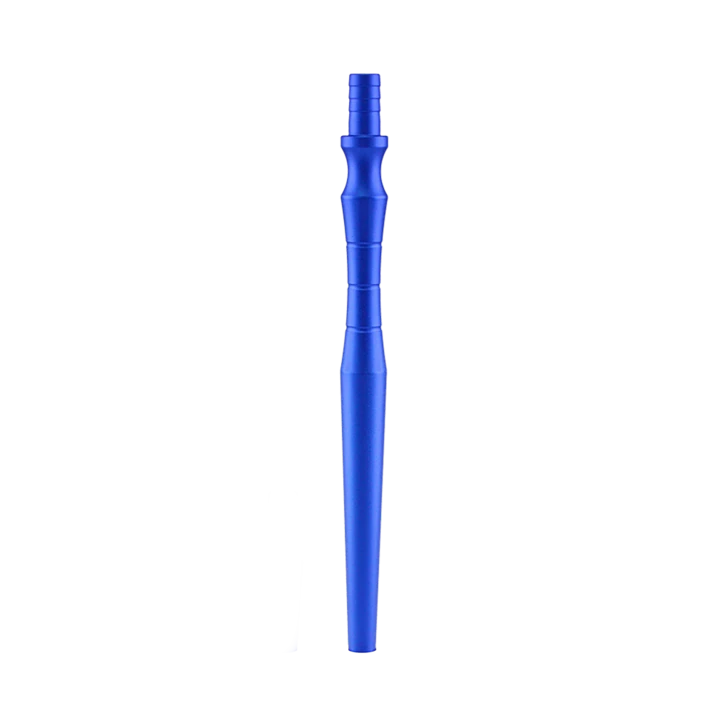 Aladin Lux Blue hookah mouthpiece