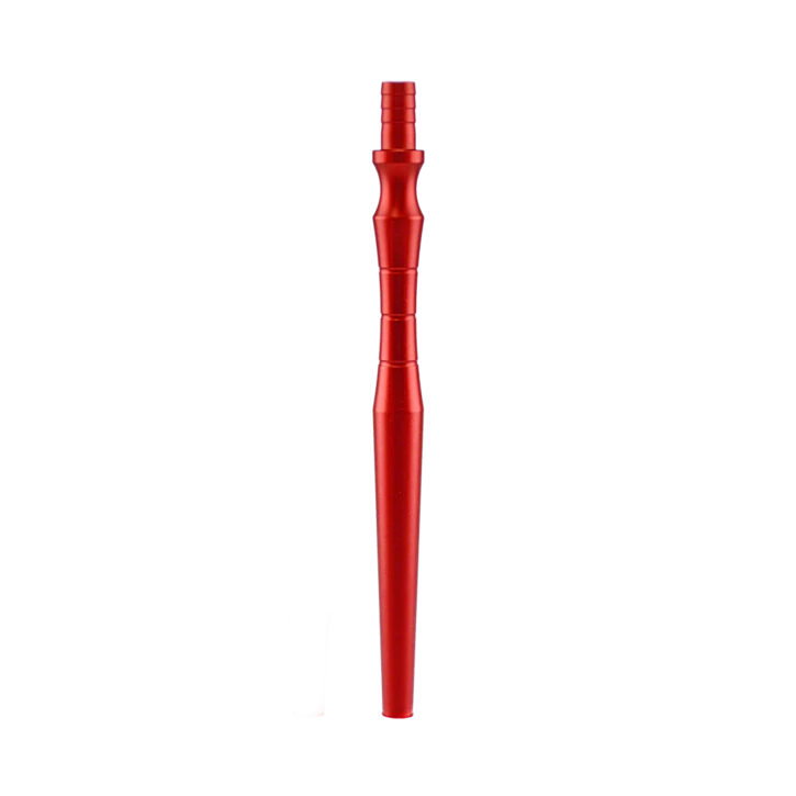 Aladin Lux Red hookah mouthpiece