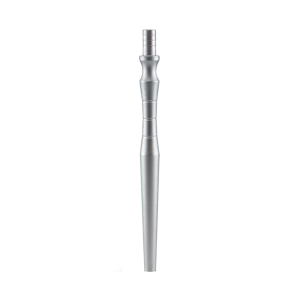 Aladin Lux Silver hookah mouthpiece