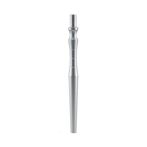 Aladin Lux Silver hookah mouthpiece