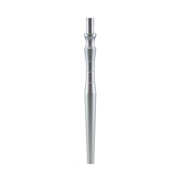 Aladin Lux Silver hookah mouthpiece