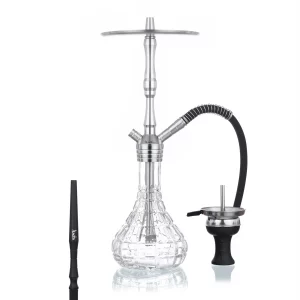 Aladin MVP 470 Cube Hookah