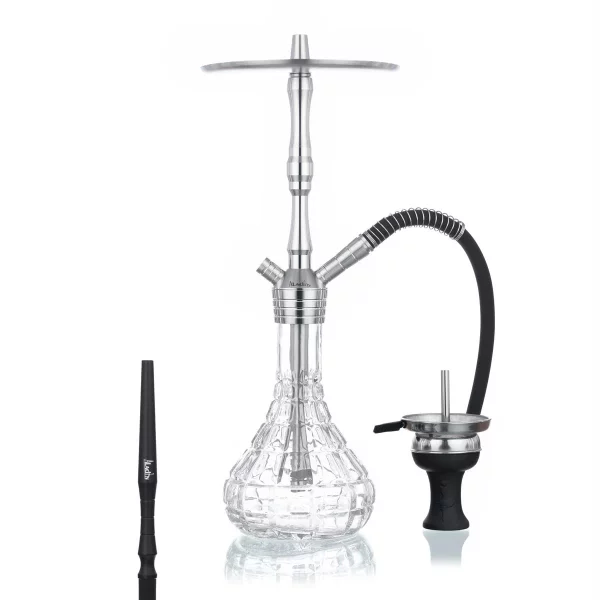 Aladin MVP 470 Cube Hookah