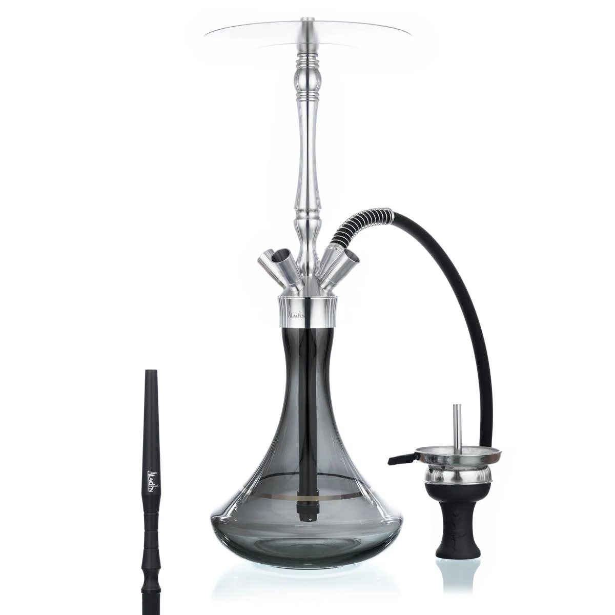 Aladin MVP 550 Black Hookah