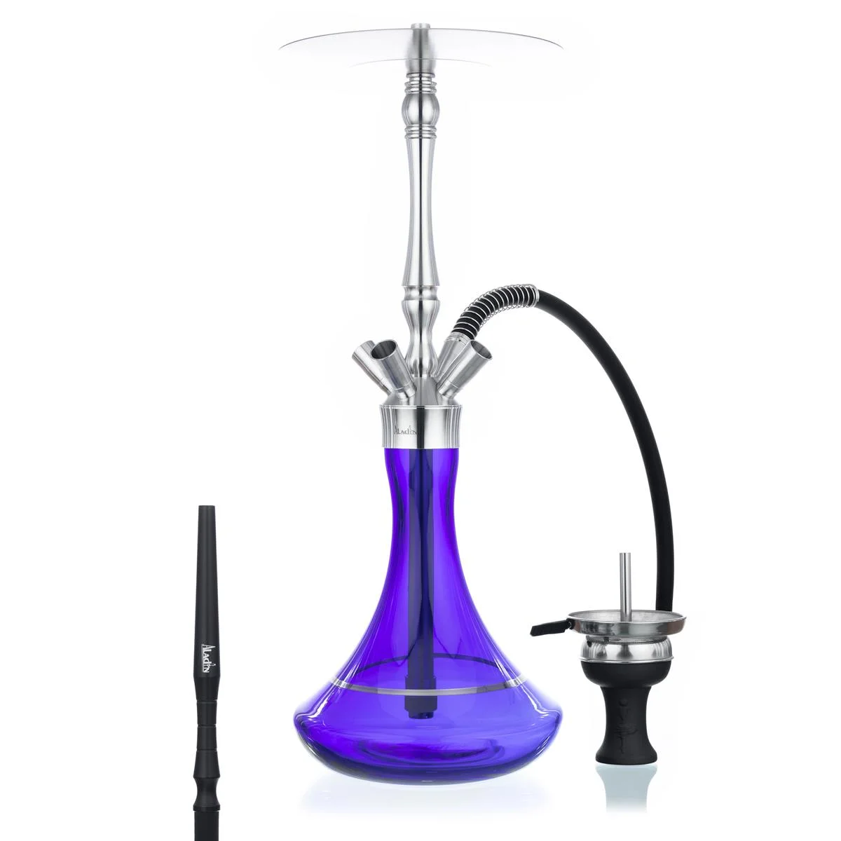 Aladin MVP 550 Blue Hookah